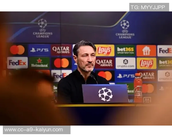 科瓦奇点评多特战术未达预期理性接受平局结果分析