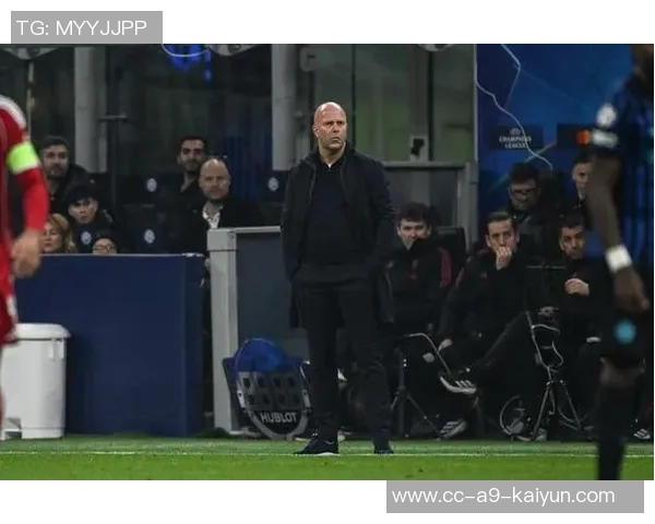 荷兰教头斯洛特难以适应英超挑战或将延续教练魔咒