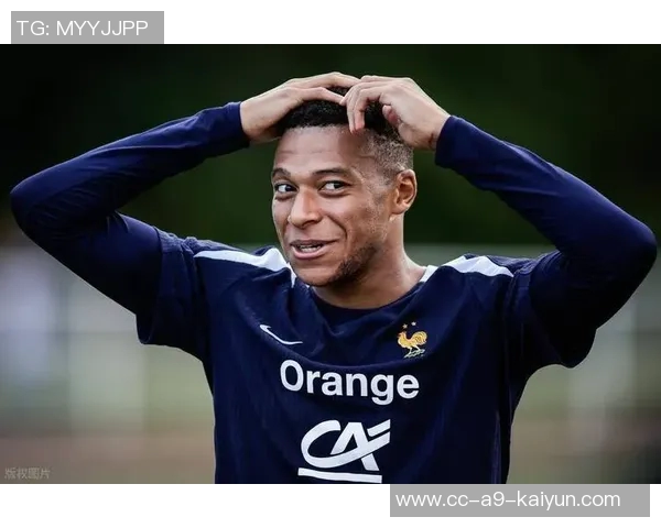 姆巴佩通过法警追讨590万欧欠薪巴黎俱乐部感到极为震惊